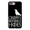 crows iPhone 8 Plus