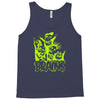 brain squad Tank Top