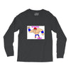 do you even squat? Long Sleeve Shirts