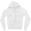 jingle my bells Zipper Hoodie