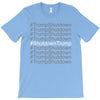 trumpshutdown T-Shirt
