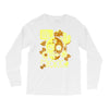 mexico Long Sleeve Shirts