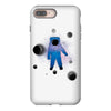 Space Astronot iPhone 8 Plus