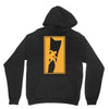 rock climbing wall climb indoor outdoor 2 Unisex Hoodie