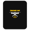 drone on Mousepad