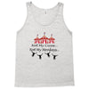 not my circus Tank Top