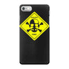 walter white danger iPhone 7 Case