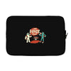 battlefield 1986 Laptop sleeve