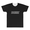 dork All Over Men's T-shirt