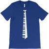 piano tie T-Shirt