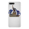 mcn avp iPhone 7 Plus Case