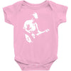 thom yorke Baby Onesie
