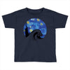 Van Gogh Toddler T-shirt