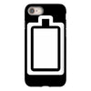 charged iPhone 8