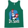 dr. soos Tank Top