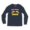 sweet dreams Long Sleeve Shirts