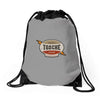 power converters! Drawstring Bags