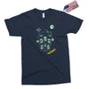 light off Exclusive T-shirt