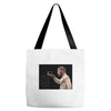 alhamd&uuml;lillah tomorrow i am going to smesh your boy Tote Bags