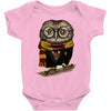 owly potter Baby Onesie