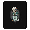 Skull Ride Mousepad