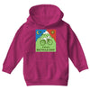 Bicycle Day t-shirt   1943 vintage (albert hofmann lsd) Youth Hoodie