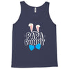 papa bunny Tank Top