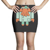 droidberg Mini Skirts