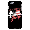 happy 4th of july iPhone 6 Plus/6s Plus Case