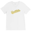 unathletic V-Neck Tee