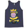 thanos minion Tank Top