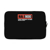hal 9000 movie Laptop sleeve