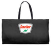 sinclair motor oils Weekender Totes