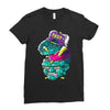 warhead Ladies Fitted T-Shirt