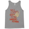 ocean is the only medication Tank Top