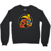 slothbert love chunkie Crewneck Sweatshirt