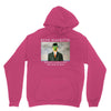 René Magritte The Son Of Man Unisex Hoodie