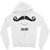 dad Zipper Hoodie
