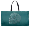 that is the question Weekender Totes