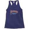quicksilver messenger service cool rock band Racerback Tank