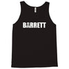 barrett Tank Top