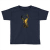 Deer Toddler T-shirt