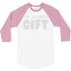 the ultimate 3/4 Sleeve Shirt