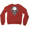 death by squence Crewneck Sweatshirt
