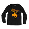 midnight oil Long Sleeve Shirts