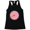 Dart Racerback Tank