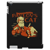 pavlov's cat iPad 3 and 4 Case