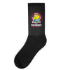 ralph for prez Socks