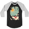 fox roaming around ii 3/4 Sleeve Shirt