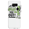 guac you out Samsung Galaxy S8